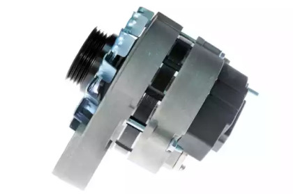 Генератор HELLA для FIAT PANDA (141_) 1100 4x4